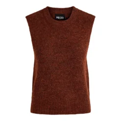 Pieces Ellen Vest 7 Pieces Ellen Vest -Modaa Clothing Shop pieces ellen vest 2