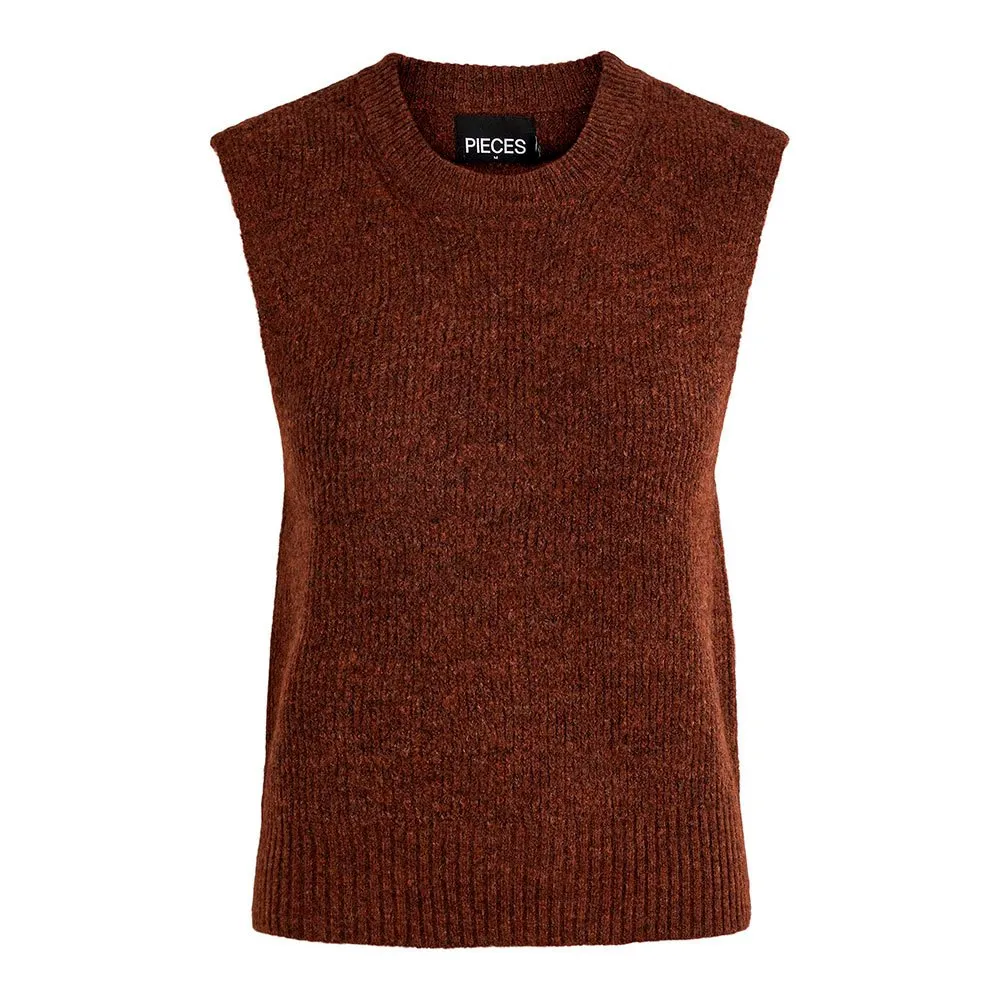 Pieces Ellen Vest 3 Pieces Ellen Vest - Image 3