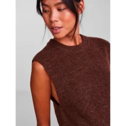 Pieces Ellen Vest 9 Pieces Ellen Vest -Modaa Clothing Shop pieces ellen vest 4