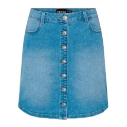 Pieces Peggy Skirt 8 Pieces Peggy Skirt -Modaa Clothing Shop pieces peggy skirt 2