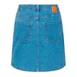 Pieces Peggy Skirt 9 Pieces Peggy Skirt -Modaa Clothing Shop pieces peggy skirt 3