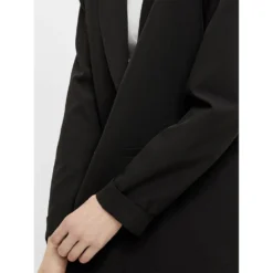 Pieces Size Loose Blazer -Modaa Clothing Shop pieces size loose blazer 3