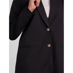 Pieces Size Loose Blazer -Modaa Clothing Shop pieces size loose blazer 6