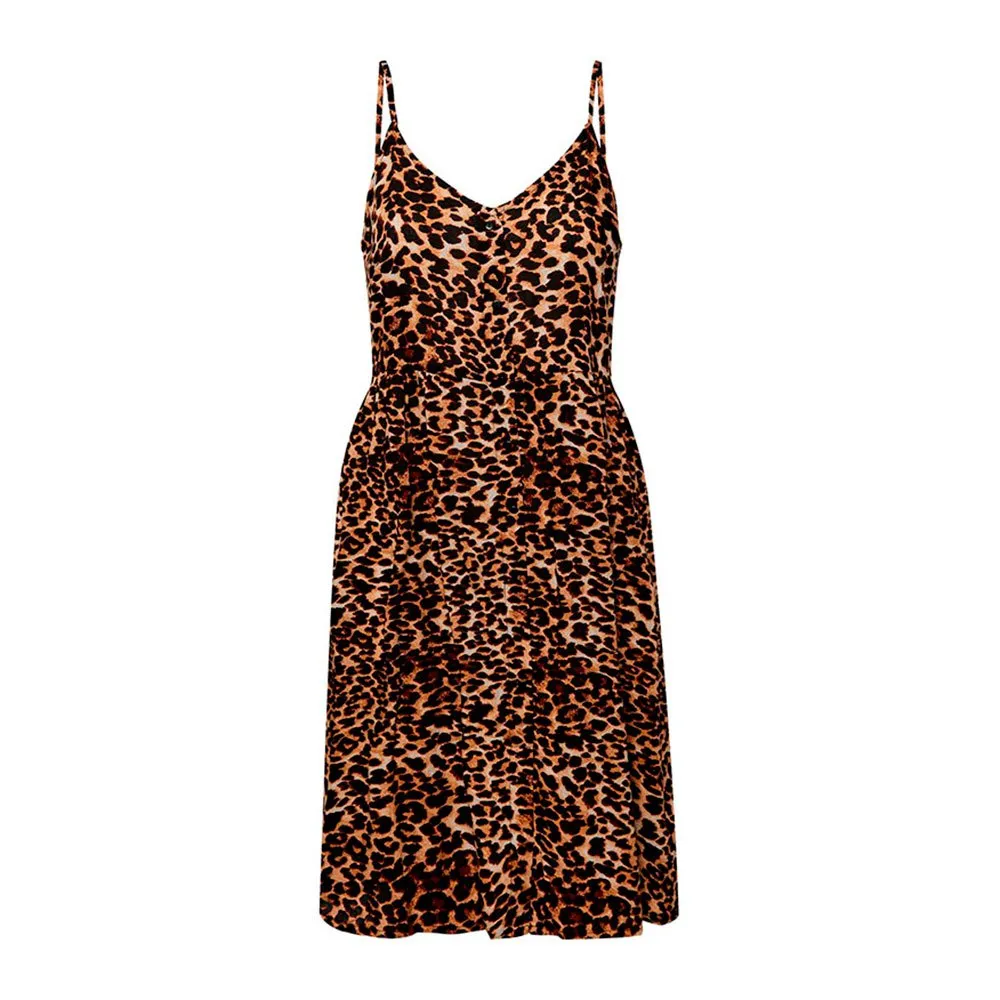 Pieces Tala Slip Sleeveless Dress 3 Pieces Tala Slip Sleeveless Dress - Image 3