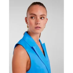 Pieces Tally Blazer 9 Pieces Tally Blazer -Modaa Clothing Shop pieces tally blazer 4