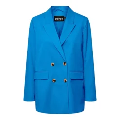 Pieces Thelma Blazer -Modaa Clothing Shop pieces thelma blazer 2