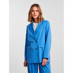 Pieces Thelma Blazer