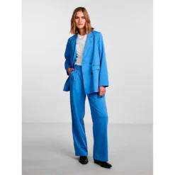 Pieces Thelma Blazer -Modaa Clothing Shop pieces thelma blazer 3