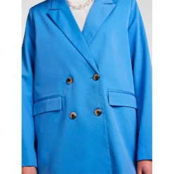 Pieces Thelma Blazer -Modaa Clothing Shop pieces thelma blazer 4