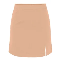 Pieces Thelma High Waist Midi Skirt -Modaa Clothing Shop pieces thelma high waist midi skirt 2