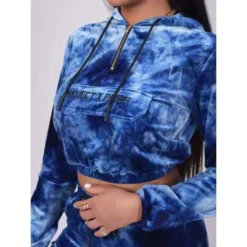 Velvet Hoodie -Modaa Clothing Shop project x paris velvet hoodie 4