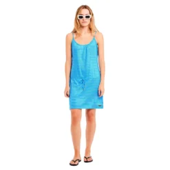 Protest Bounties 23 Sleeveless Short Dress -Modaa Clothing Shop protest bounties 23 sleeveless short dress 4