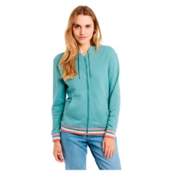 Protest Junoh Full Zip Sweatshirt