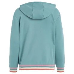 Protest Junoh Full Zip Sweatshirt -Modaa Clothing Shop protest junoh full zip sweatshirt 3