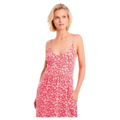 Protest Tana Sleeveless Dress