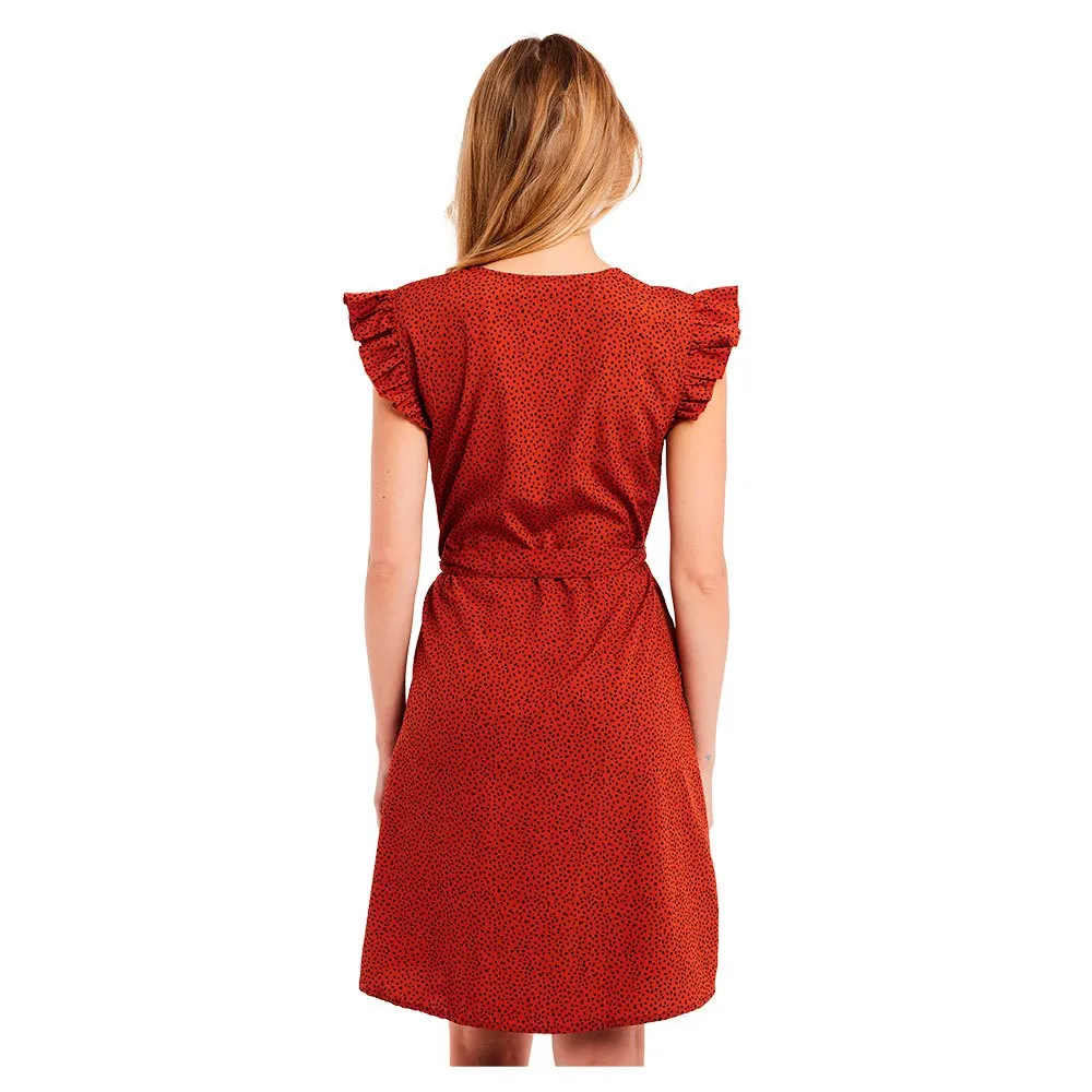 Protest Walley Sleeveless Short Dress 2 Protest Walley Sleeveless Short Dress - Image 2