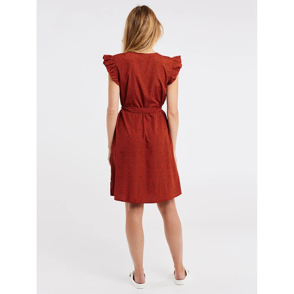 Protest Walley Sleeveless Short Dress 6 Protest Walley Sleeveless Short Dress - Image 6