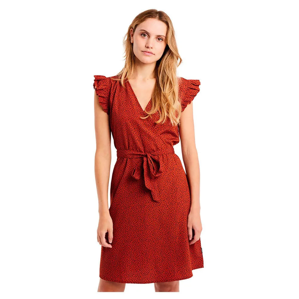 Protest Walley Sleeveless Short Dress 1 Protest Walley Sleeveless Short Dress