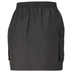 Puma Classics Cargo Skirt -Modaa Clothing Shop puma classics cargo skirt 3