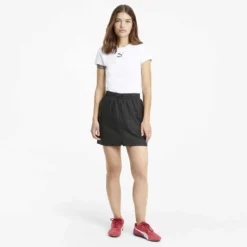 Puma Classics Cargo Skirt -Modaa Clothing Shop puma classics cargo skirt 4