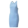Puma Classics Ribbed Dress