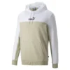Puma Ess+ Block Hoodie