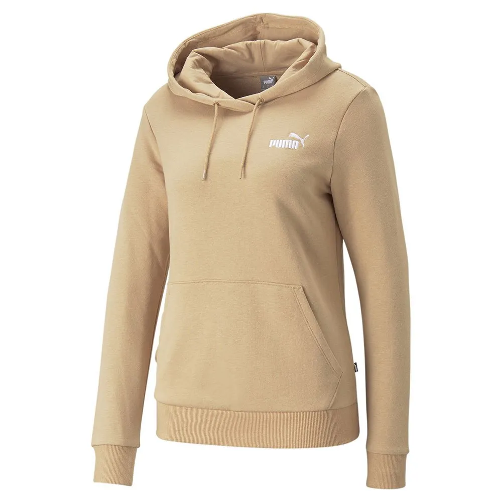 Puma Ess+ Embroidery Hoodie 1 Puma Ess+ Embroidery Hoodie