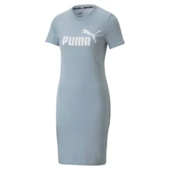 Puma Essentials Slim Dress