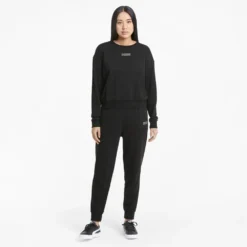 Puma Modern Pants -Modaa Clothing Shop puma modern pants 4