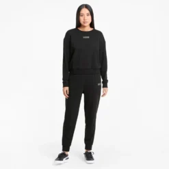 Puma Modern Pants -Modaa Clothing Shop puma modern pants 7