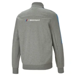 Puma Sweat Jacket Bmw M Motorsport -Modaa Clothing Shop puma sweat jacket bmw m motorsport 4