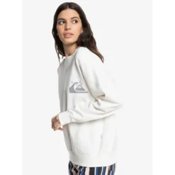 Quiksilver Oversized Sweatshirt -Modaa Clothing Shop quiksilver oversized sweatshirt 4
