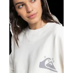 Quiksilver Oversized Sweatshirt -Modaa Clothing Shop quiksilver oversized sweatshirt 5