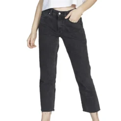 Quiksilver Tailored Fit Jeans