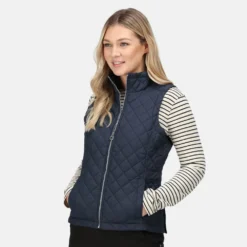 Regatta Charleigh Vest -Modaa Clothing Shop regatta charleigh vest 3