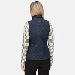 Regatta Charleigh Vest -Modaa Clothing Shop regatta charleigh vest 4