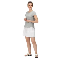 Regatta Hansika Skirt -Modaa Clothing Shop regatta hansika skirt 6