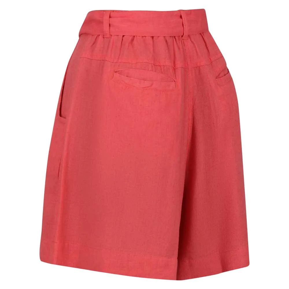 Regatta Sabela Shorts 6 Regatta Sabela Shorts - Image 6