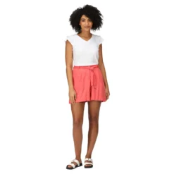 Regatta Sabela Shorts 15 Regatta Sabela Shorts -Modaa Clothing Shop regatta sabela shorts 7