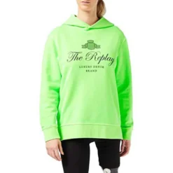 Replay PB2440.054.22739.555 Hoodie