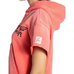 Replay VD7000.000.V23158H Short Sleeve Hoodie -Modaa Clothing Shop replay vd7000.000.v23158h short sleeve hoodie 3