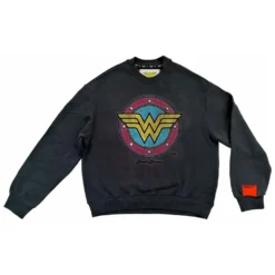 Replay W3586G.000.21842 Sweatshirt