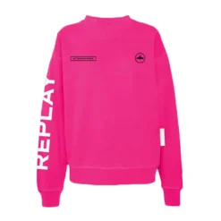 Replay W3586Z.000.23456P Sweatshirt