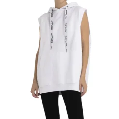 Replay W3700 .000.22890B Short Sleeve Sweatshirt