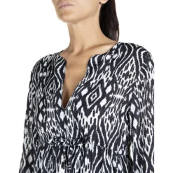 Replay W9732A.000.73610.010 Dress -Modaa Clothing Shop replay w9732a.000.73610.010 dress 2