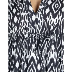 Replay W9732A.000.73610.010 Dress -Modaa Clothing Shop replay w9732a.000.73610.010 dress 3