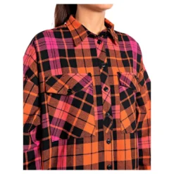 Replay W9779A.000.52560 Dress -Modaa Clothing Shop replay w9779a.000.52560 dress 2