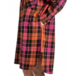 Replay W9779A.000.52560 Dress -Modaa Clothing Shop replay w9779a.000.52560 dress 3