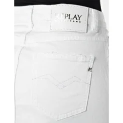 Replay W9898.000.84053R7 Skirt -Modaa Clothing Shop replay w9898.000.84053r7 skirt 5