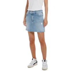 Replay W9898A.000.10842B Skirt